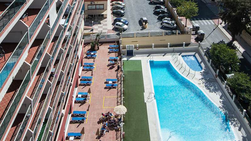 Pierre & Vacances Resort Terrazas Costa del Sol